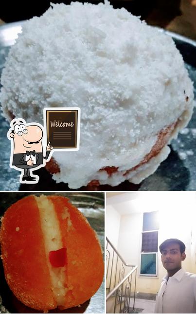 Maihar Sweets