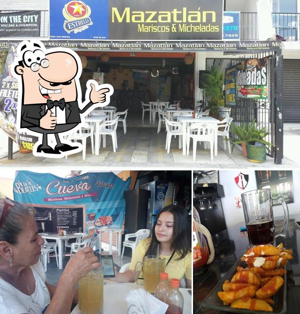 Mariscos Mazatlan & Karaoke restaurant, Guadalajara - Restaurant reviews