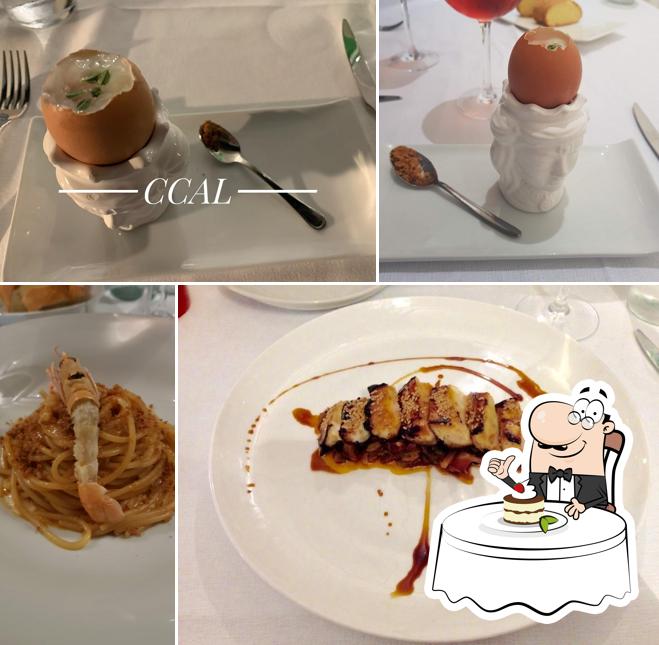 Marta cucina d'aMare