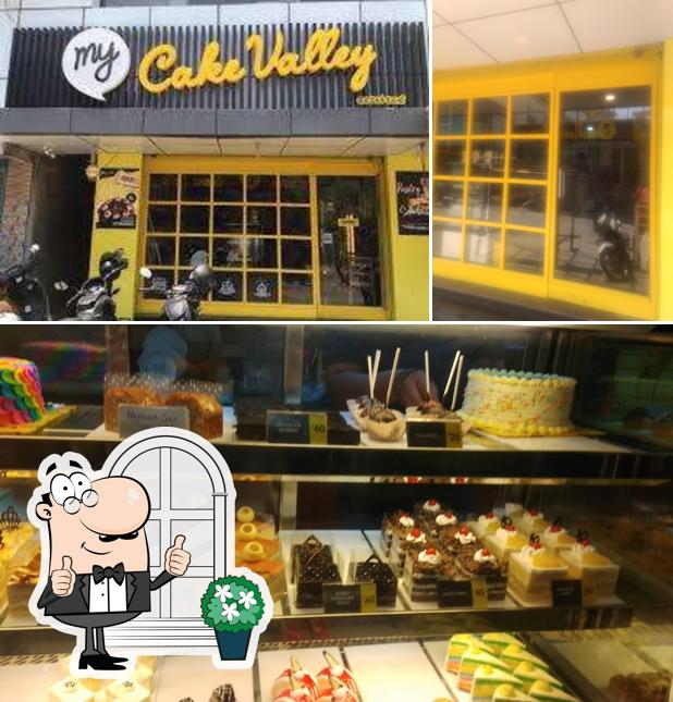 Top Bakeries in Chengalpattu - Best Cake Shops - Justdial