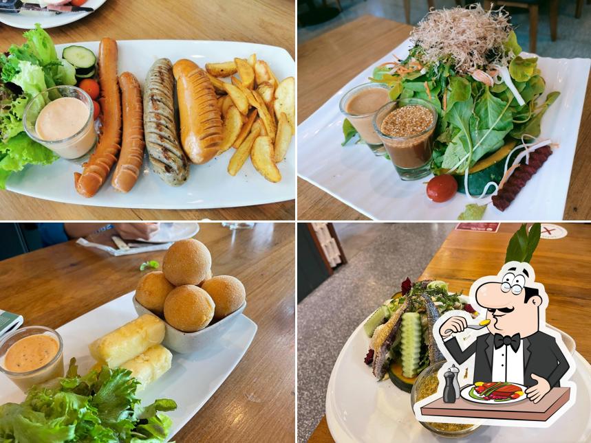 Best restaurants in Market Village Rangsit Mall - Restaurant Guru