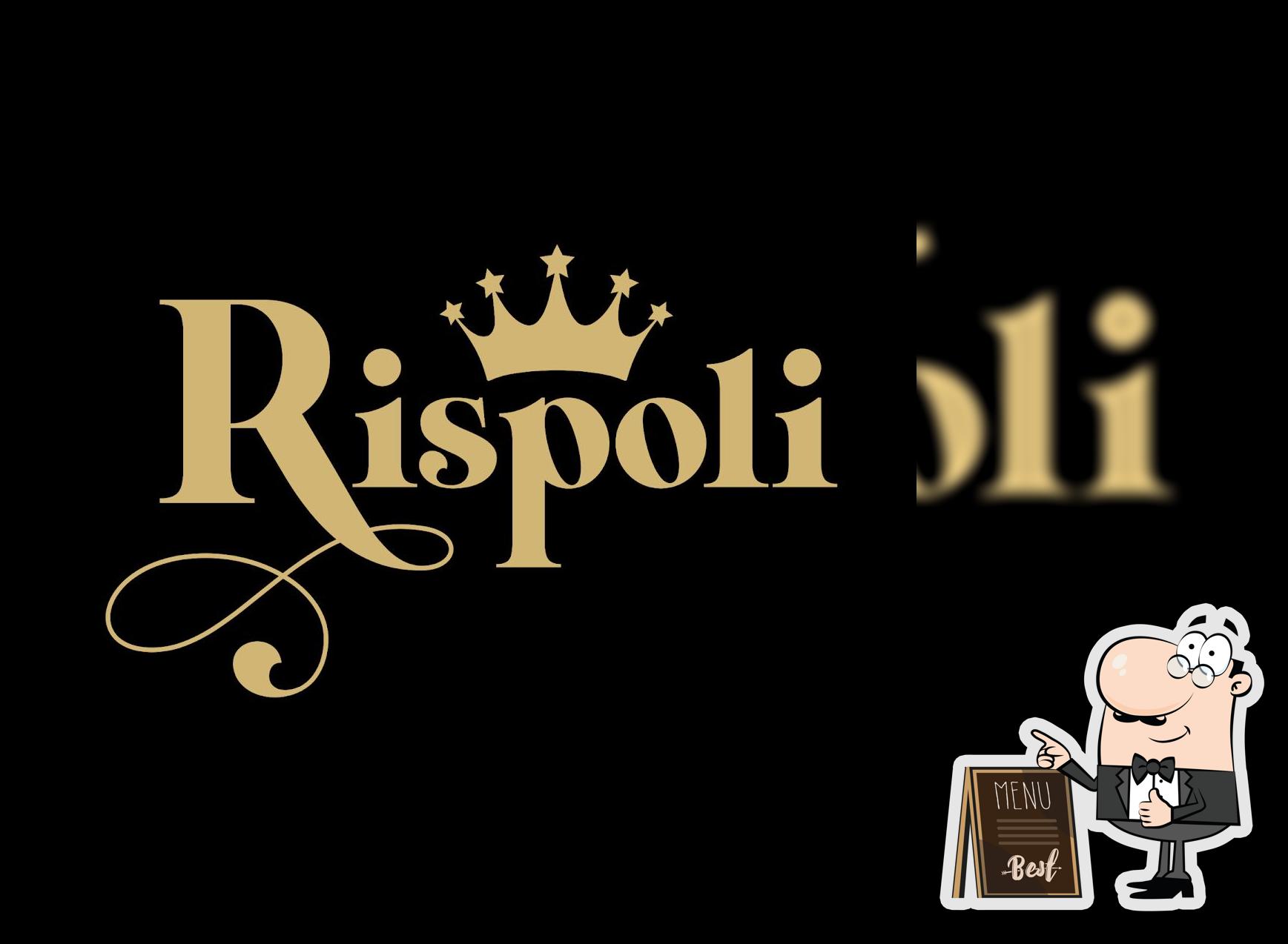 Rispoli cafè