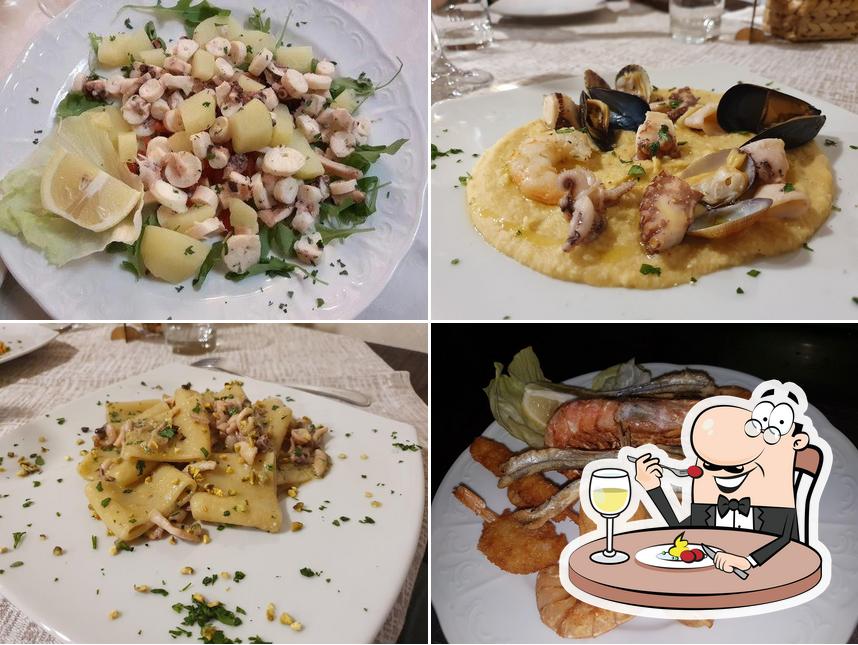 Ristorante Pizzeria L'Orchidea