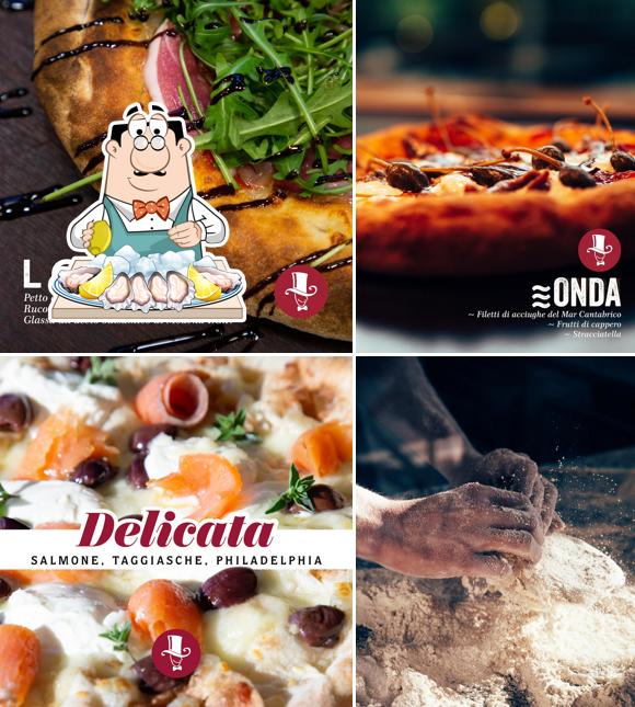 Ser Pizza Zugliano