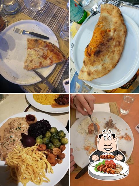 RISTORANTE TRATTORIA CAMPAGNA