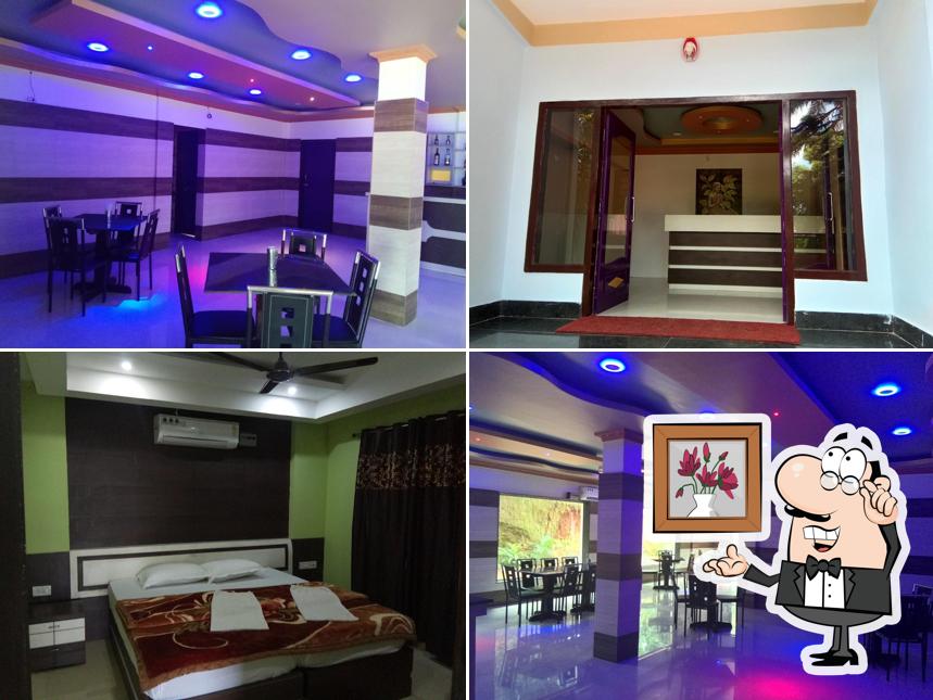 Star Valley Resort