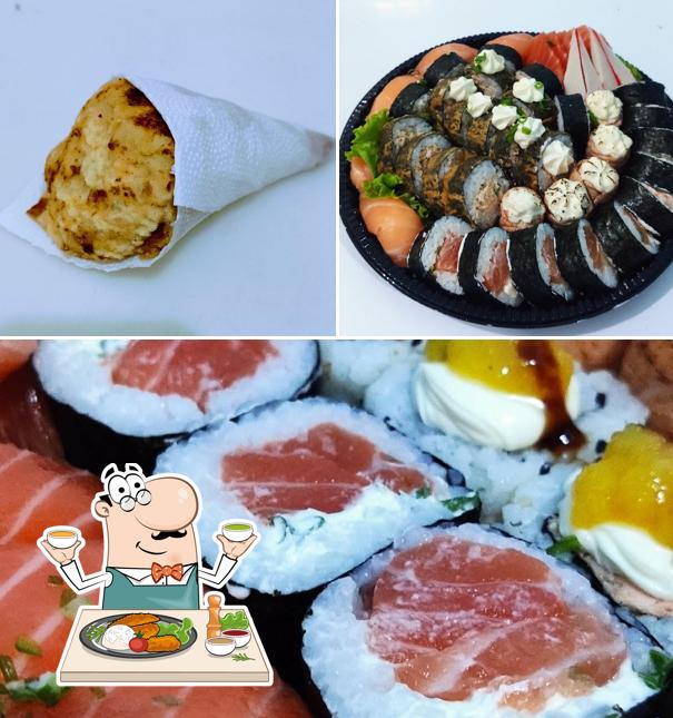 Sushi'Art Delivery