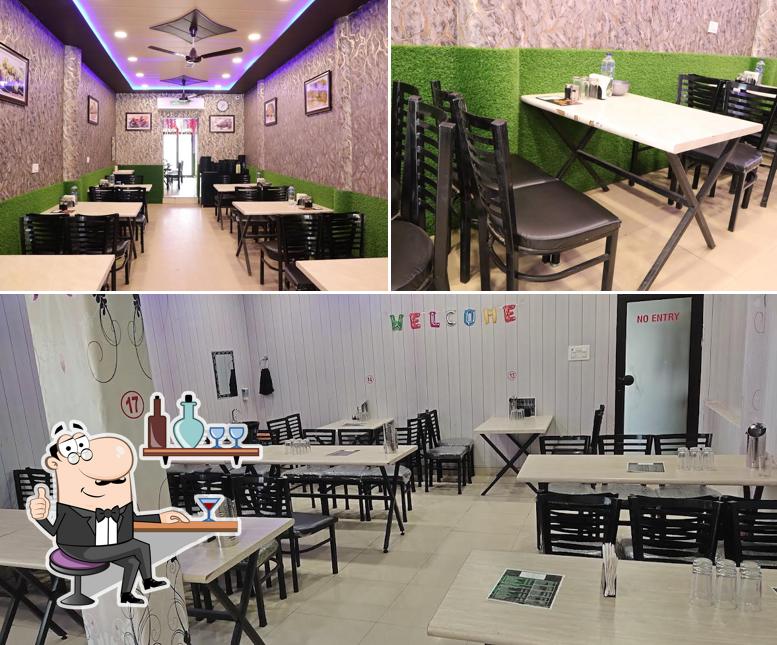 Al- Shami - Best Non Vegetarian Restaurant in Malerkotla