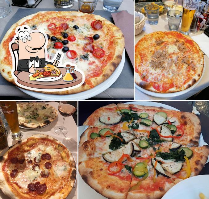 Ristorante Pizzeria Maffei