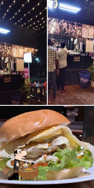 Cafe 24