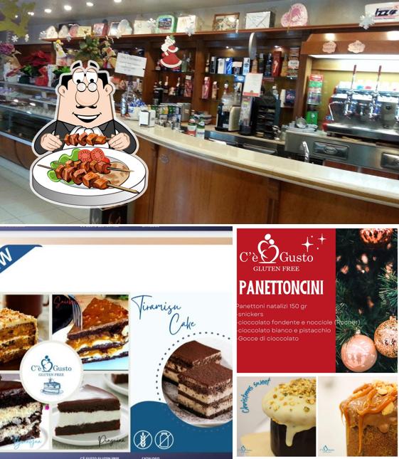 Pasticceria Caffetteria DIANA