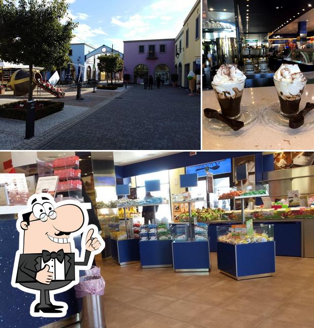 Varesino - Il caffè al cioccolato