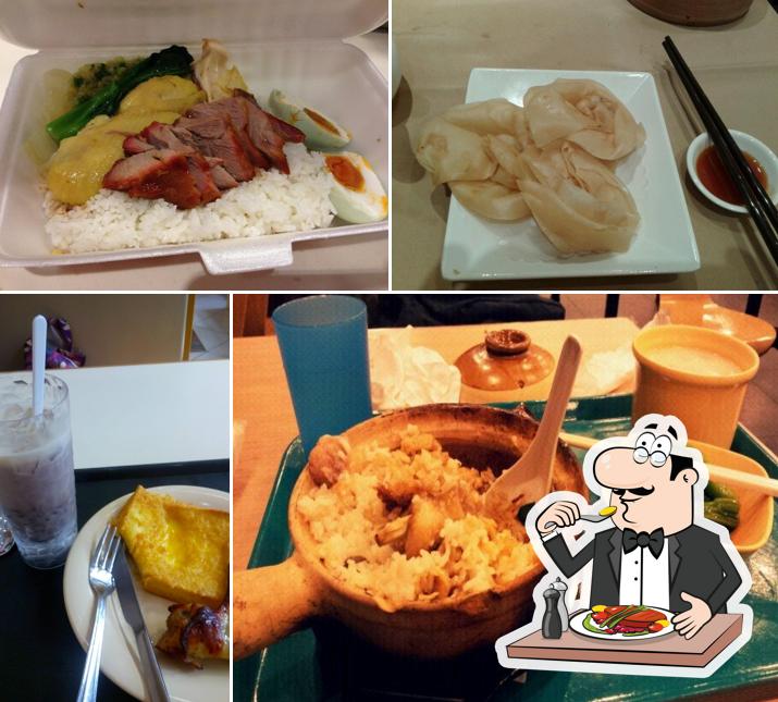 Hospital Canteen cafeteria, Hong Kong, 1/F Restaurant reviews