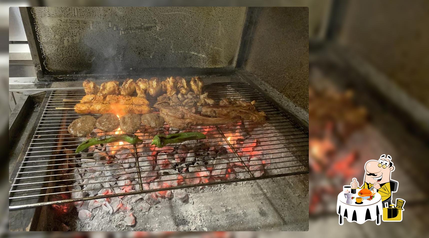 Istanbul Grill