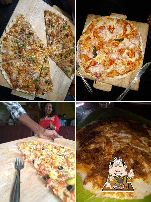 Kattabomman Restaurant