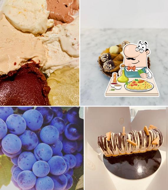 La Piccolina gelateria artigianale