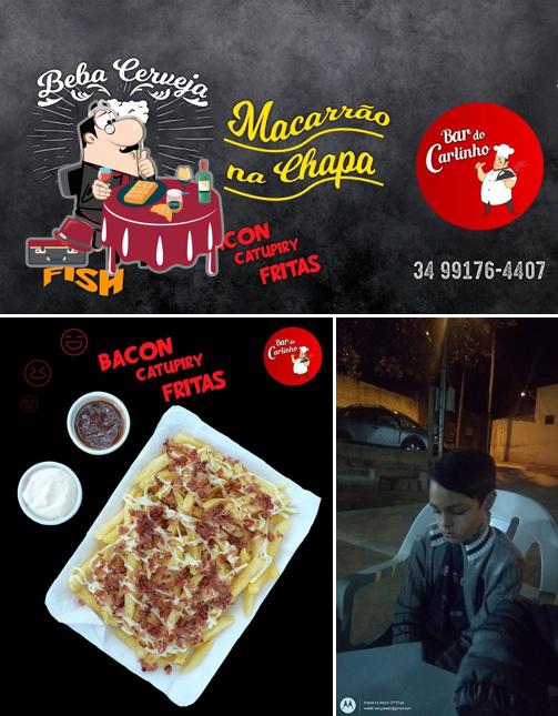 Bar do Carlinho