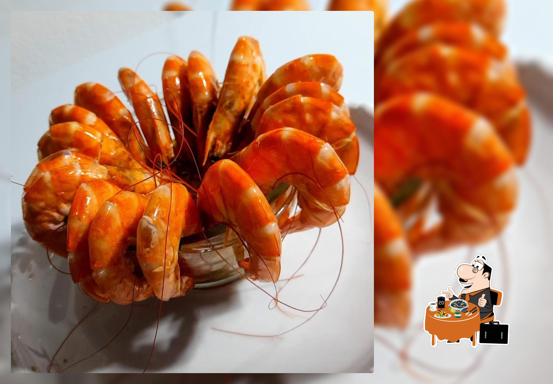 Petiscaria Em Tal Canto