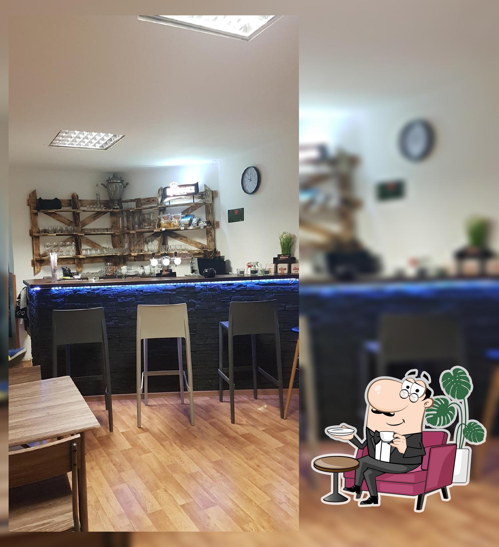Ticket Bar Junior