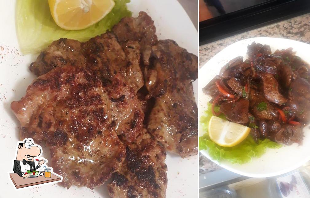 Restorant LEKA