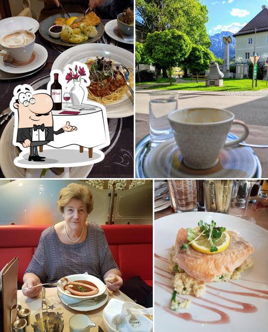 Cafe Bäckerei Konditorei Maislinger