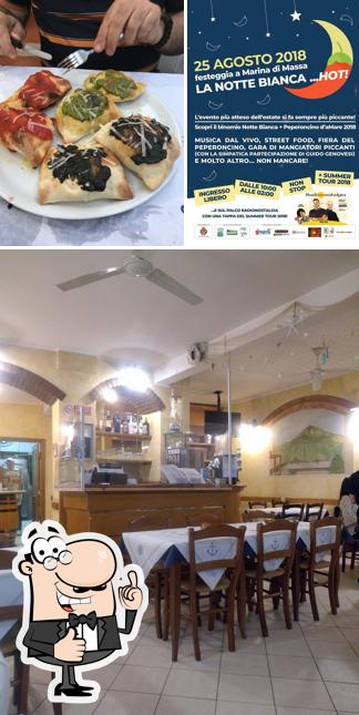 See this image of Pizzeria Ristorante "Dietro l'Angolo"