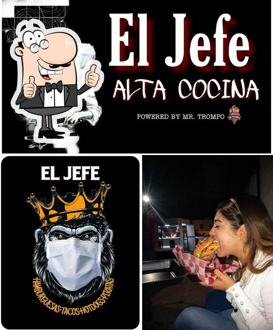 Restaurante EL JEFE Alta Cocina, Saltillo Opiniones del restaurante