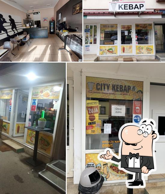 Fast Food Knockout