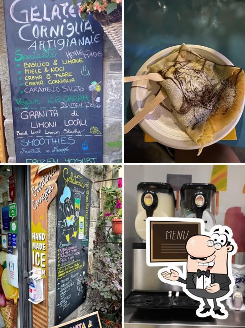 Gelateria Corniglia