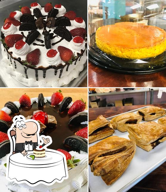 La Jarochita Bakery in La Vergne Restaurant reviews