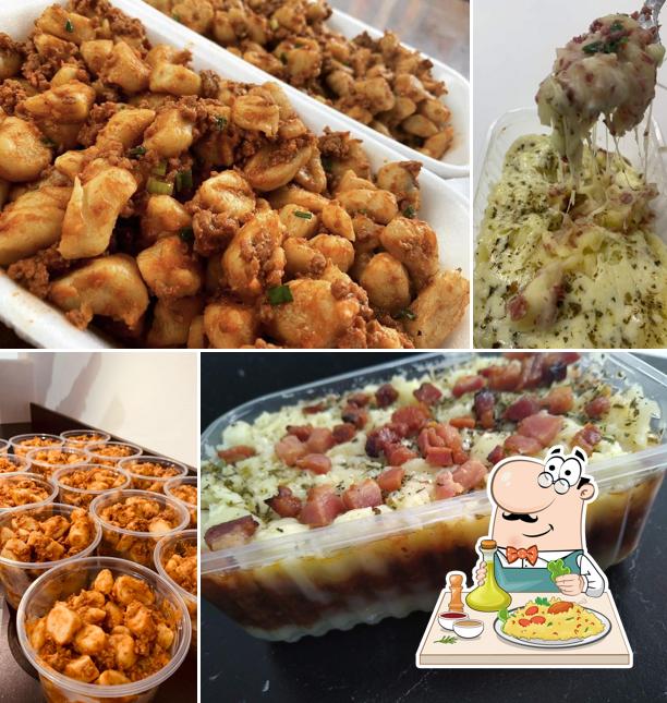 Marmitaria Resenha