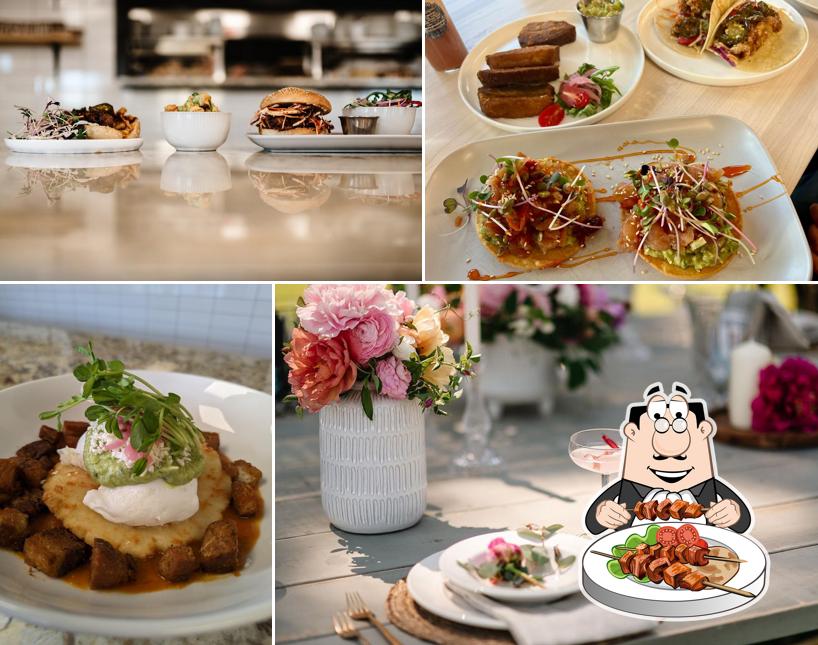 More Eatery
