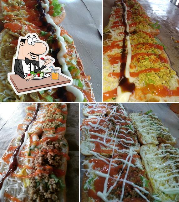Restaurante Nina Roti John, Metro - Opiniones del restaurante