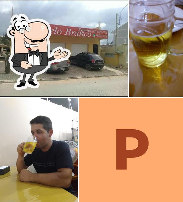 Pizzaria Castelo Branco