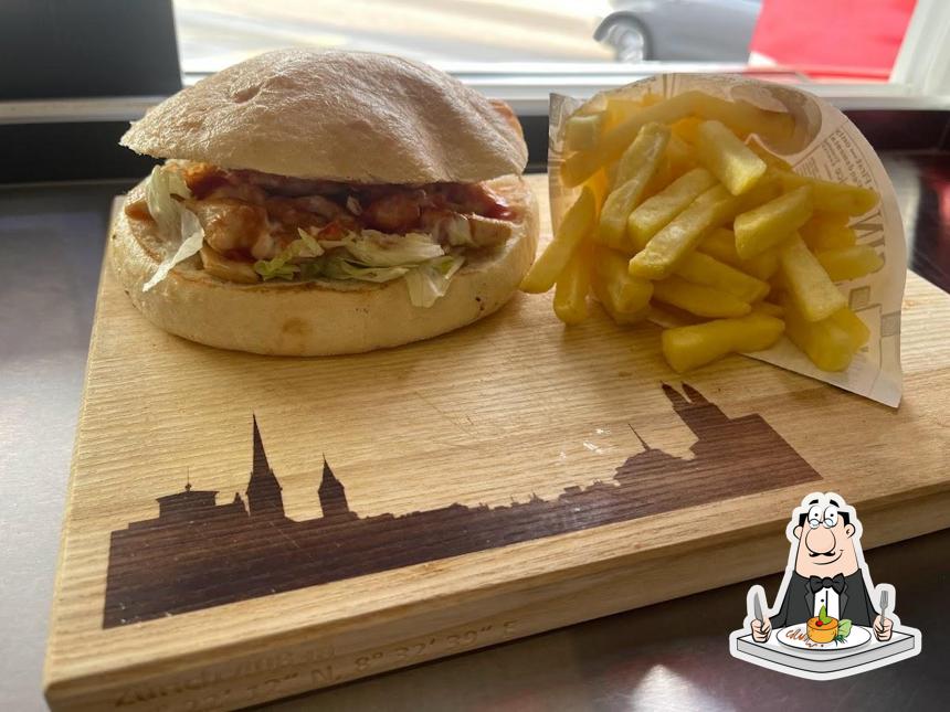 Platti al Schnitzel Plaza Ketis