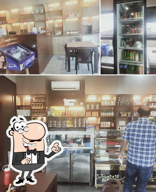 Shanti Mithai Shop