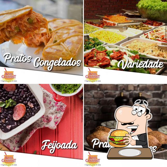 Restaurante Bom Gourmet