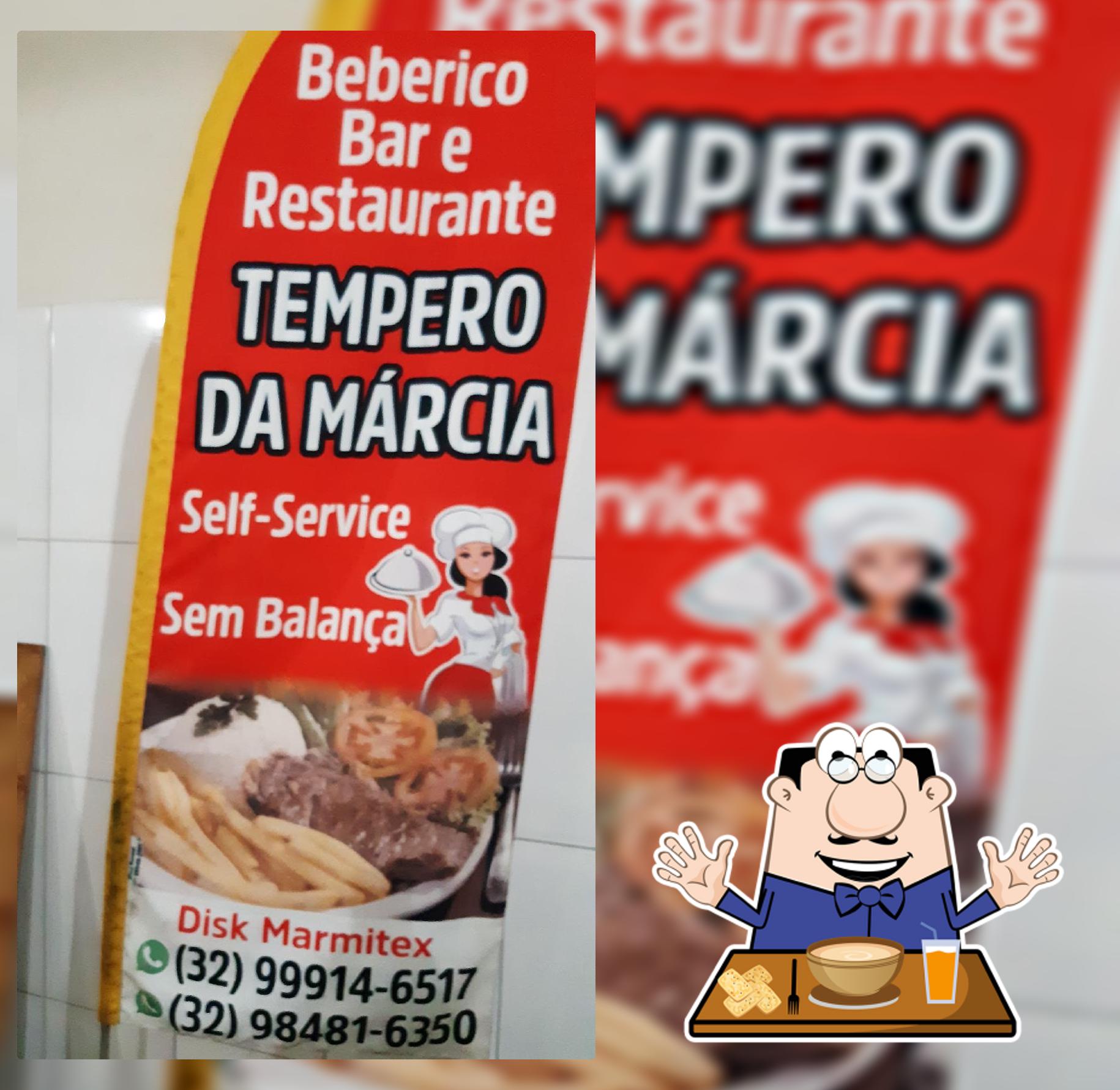 Restaurante Tempero da Márcia