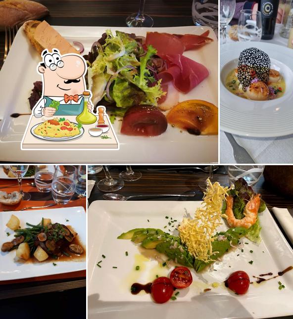 Roc Land Restaurant Hôtel Discothèque