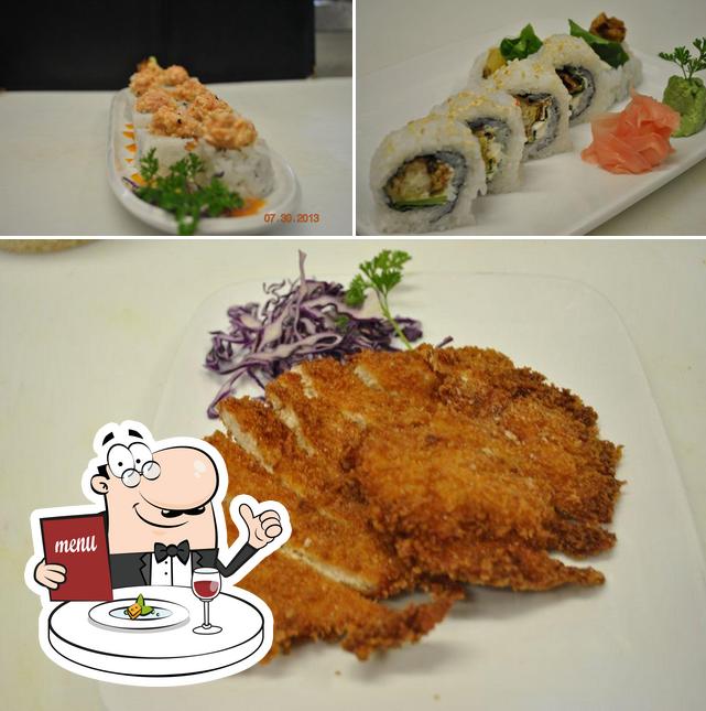 Royal Tokyo, 112 East Veterans Parkway in Marshfield Restaurant reviews