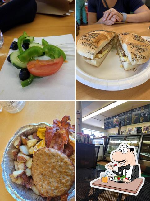 The Pickle Barrel in Stratford Restaurant reviews