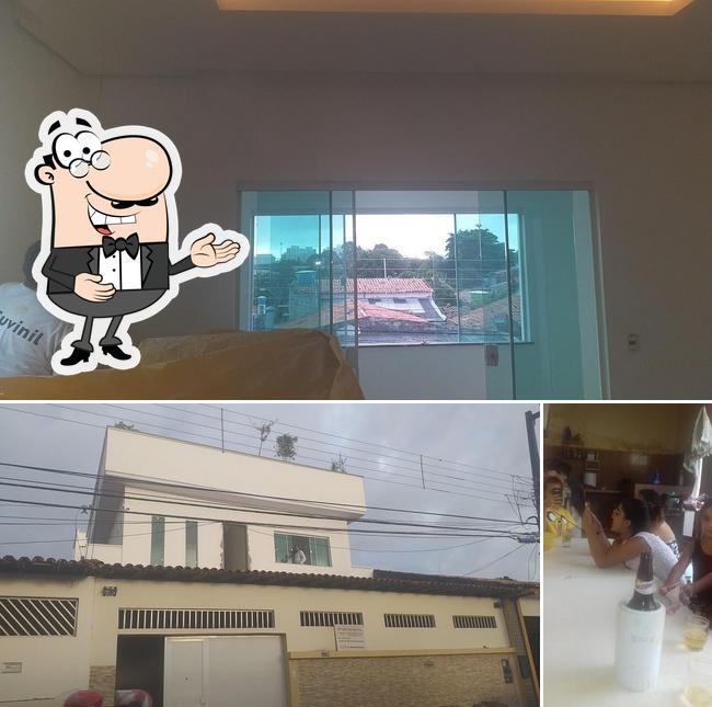 See this photo of Churrasquinho da Dadá