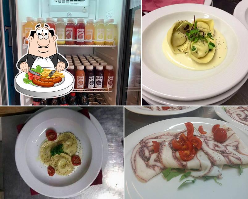 Bar Ristoro Beyfin