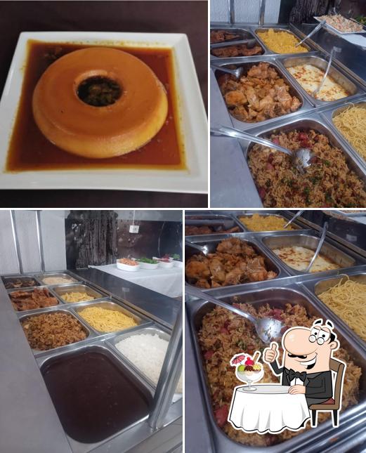 Boteco & Restaurante Norte Sul