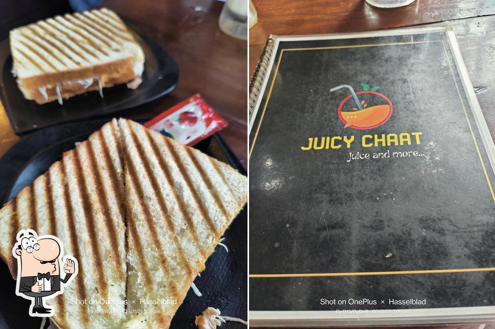Juicy Chaat