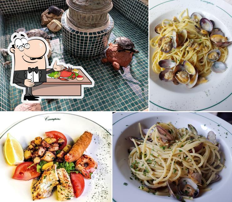 Ristorante Terrazza Ciampini di Marco Ciampini