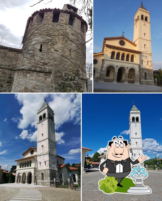 Enoteca Castello Formentini