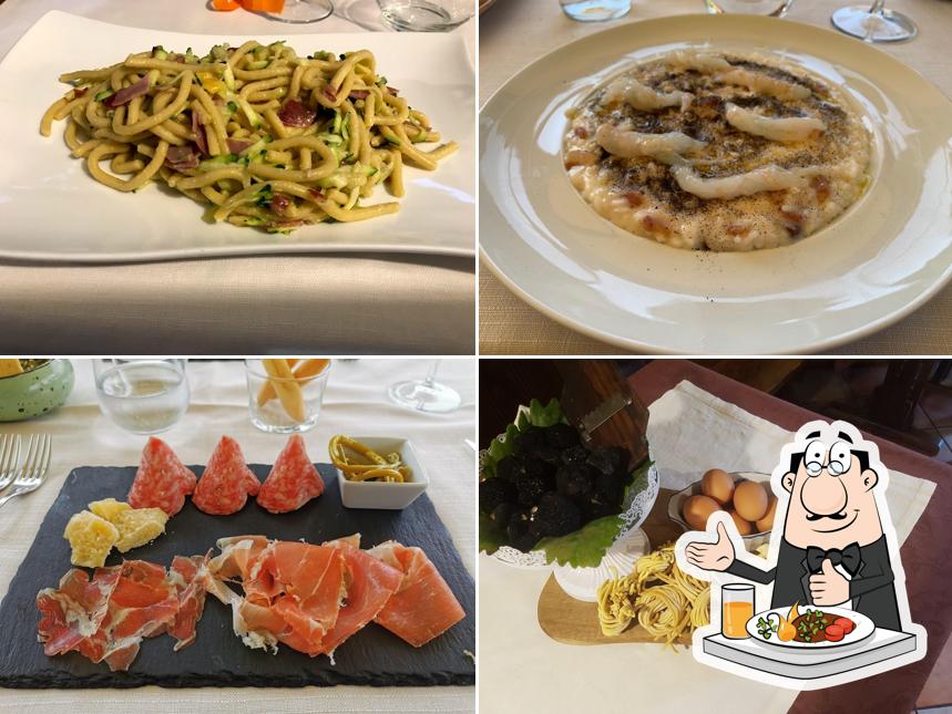 Enotrattoria da Serafino