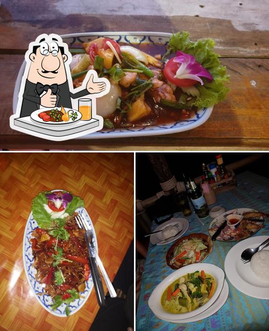 Green Chilli Restaurant, Ko Lanta Yai Restaurant reviews