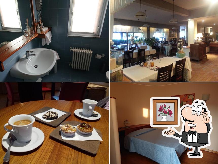 Hotel Ristorante Fatur Srl